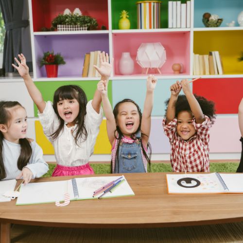 Building Strong Partnerships with Families
